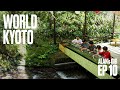 【ALAN's GiG】EP10 「WORLD KYOTO」