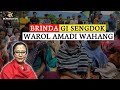 Brinda gi sengdok warol amadi wahang