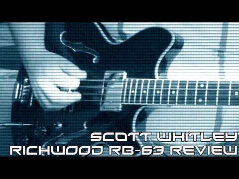 richwood-rb-63/hunter-short-scale-bass-review/demo-by-scott-whitley