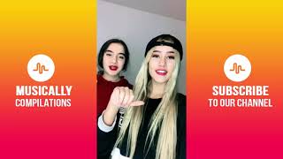 Noemi Nikita Musical Ly 2018 The Best Musically Compilation