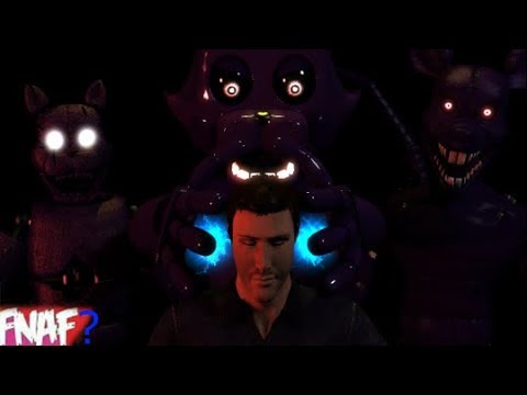 (Fnac) (SFM) The Experiment Cover By CalypSonata Remake Redemption For His Mistake