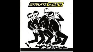 Statuto - Un passo avanti (One Step Beyond - Madness | 2003)