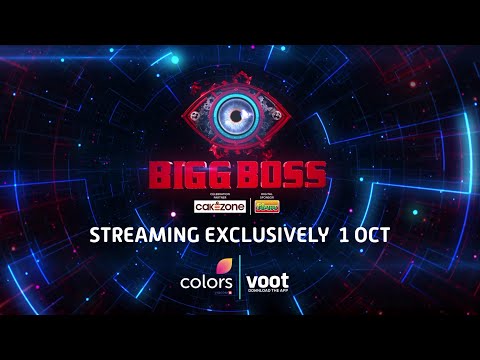 Bigg Boss Season 16 | Streaming Exclusively from 1st October | Only On Voot