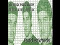 Todd Edwards Prima Edizione Album Mix