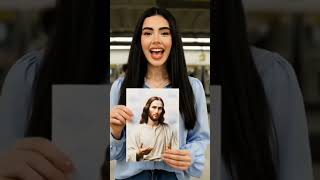 المسيح هو الله الحقيقي ​#ترانيم ​#يسوع_المسيح ​#تأملات_مسيحية ​#ChristianTikTok #christianreels