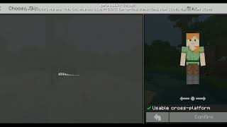 Minecraft 1.11.0.9 Mod All Unlocked screenshot 3