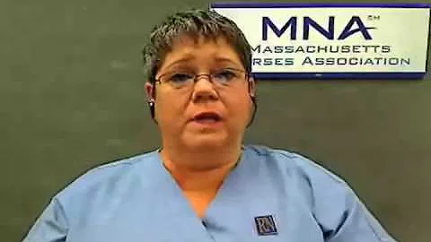 GRITtv: Karen Higgins: Nurses United for Health