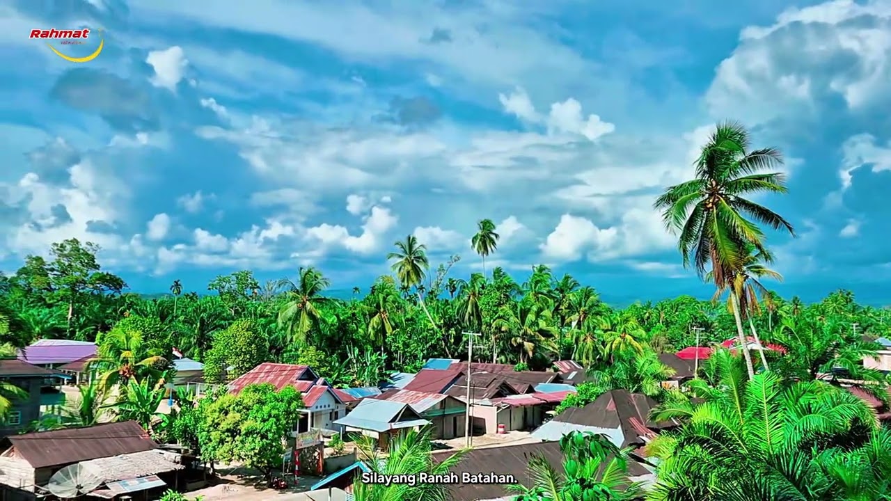 Silayang Ranah Batahan 