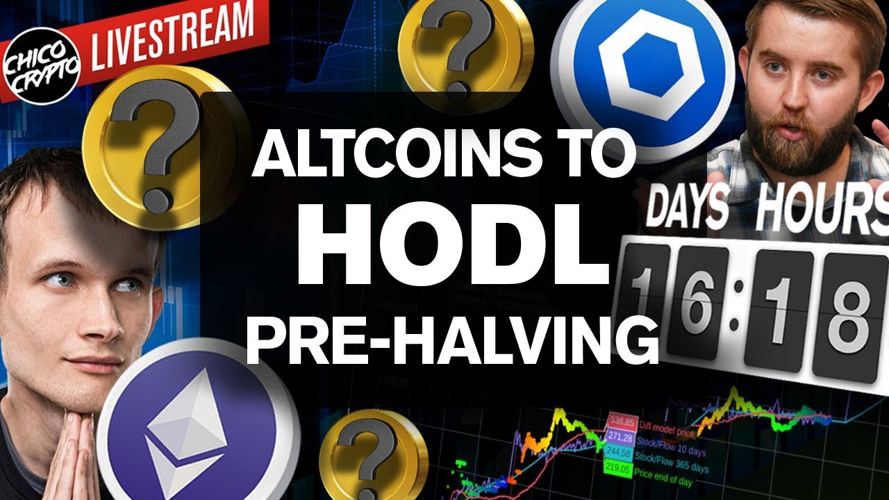 best cryptocurrency to watch in 2021