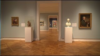 Lolo hosts from ICA Miami l Art Loft 711 Full Episode
