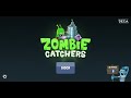 Zombie Catchers 1x04:La pistola tranquillante