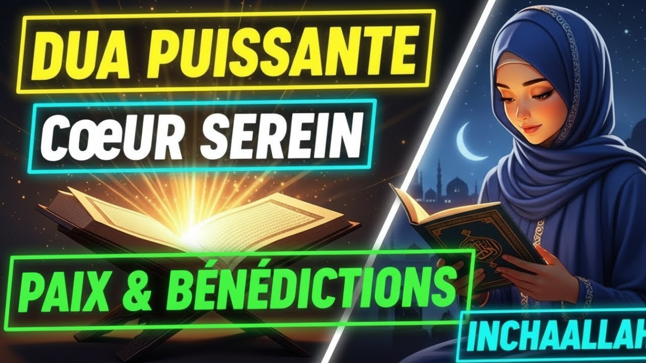 Аят Аль-Курси – Утреннее чудо: Божественная защита, внутренний мир, преобразованная жизнь