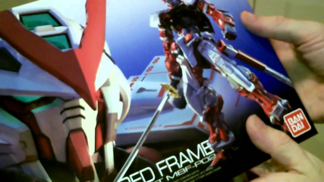 USA Gundam Store Something Special 6 YouTube