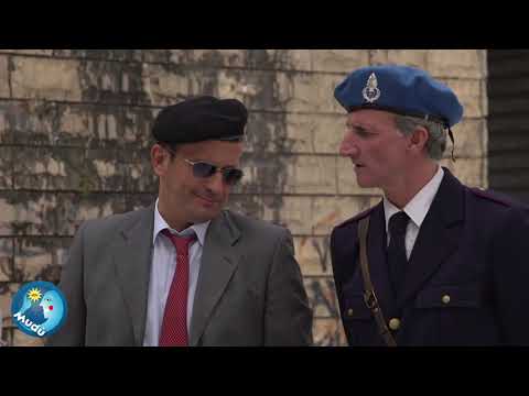 Mudù - Amleto il carcerato