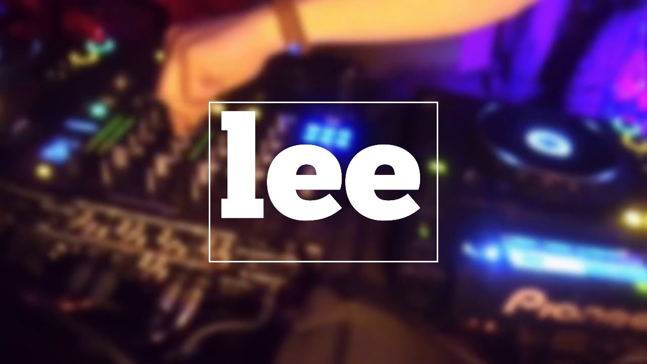 Learn how to spell lee