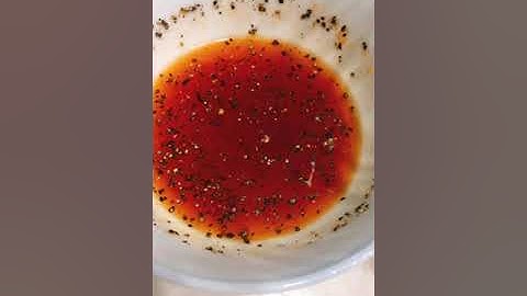 CÁ THU CHIÊN NƯỚC MẮM thơm lừng luôn