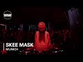 Skee Mask Boiler Room Munich DJ Set