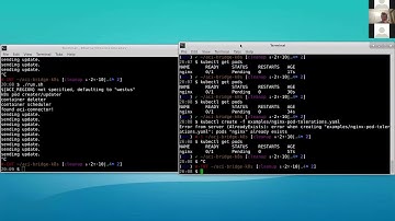 Kubernetes SIG Scheduling Meetings 20170731