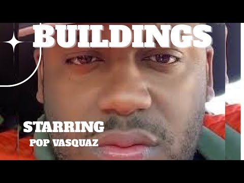 TROY MARTIN PRESENTS....BUILDINGS EP 5 (SMOKED)