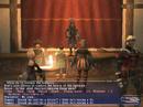 FFXI Dancer Quest Cut Scene