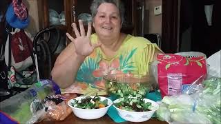 Simple Sunday Kale, My Favorite Way To Eat It