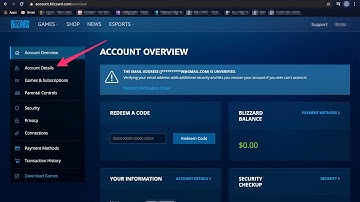 How To Change Your NAME On Overwatch 2 *TUTORIAL*