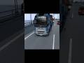 Volvo Hauling 54 tons tree Smasher in ETS2