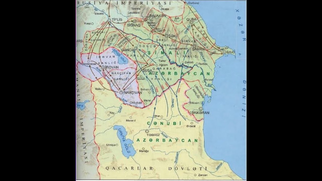 AZERBAYCAN