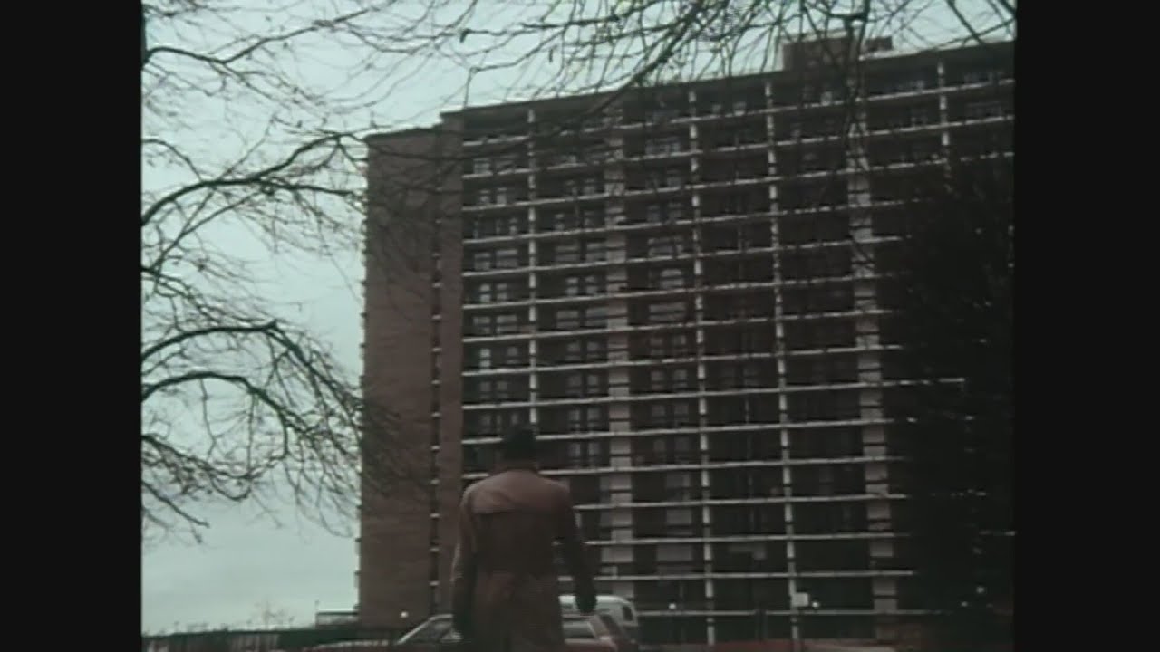 Chicago to honor Bob Newhart with street renaming on his 96th birthday