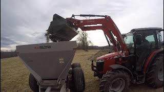 Big Farm Work 2.0