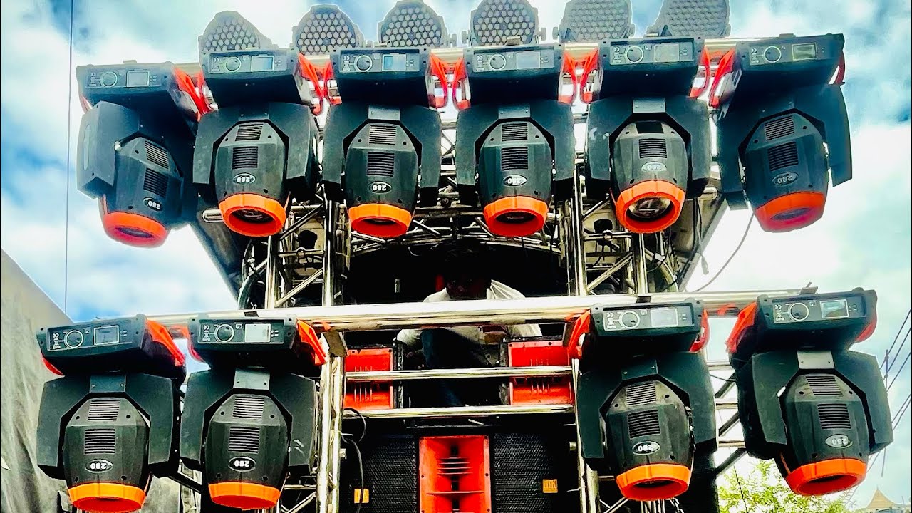 रोहित स्टार  डिजिटल बॅन्ड १११🎺🥁✨ चिकलठाणा,औरंगाबाद