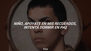 Milo J - Niño (Letra)