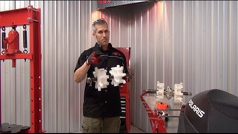 Polaris IQR 800 Mountain Mod build Ep# 6 Avid Products Driver Install!   PowerModz!