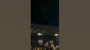 Stray Kids "dominATE" ROME