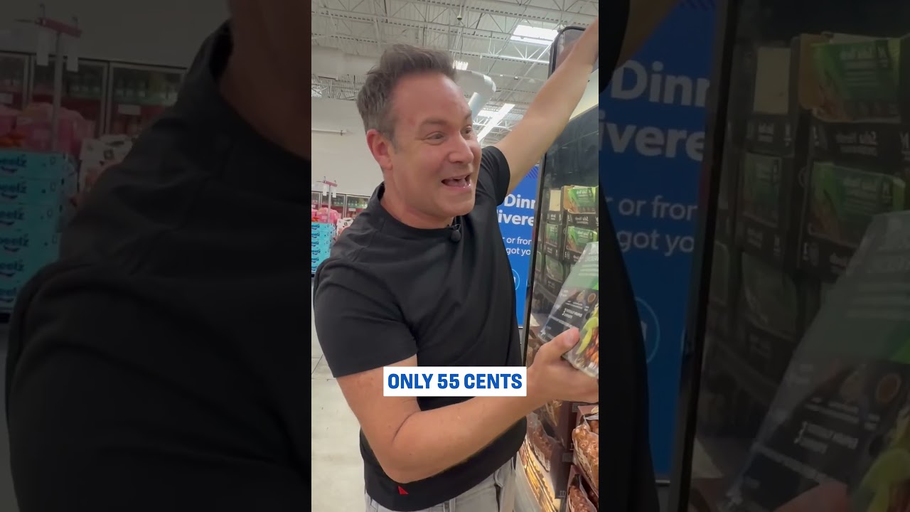 Starbucks charges $25 for these egg bites -- Sam's Club is selling them for less than $12!

*SHOP THE PRODUCTS FEATURED* https://amazon.com/shop/jeffrossen
(we earn a small commission on each purchase)

*Subscribe* https://www.youtube.com/@RossenReports?sub_confirmation=1

*Listen to our podcast* https://podcasts.apple.com/us/podcast/rossen-reports/id1861532501
https://open.spotify.com/show/74fMTgIp1PaSHbVYoMjTxH

*Rossen Reports Newsletter* https://rossenreports.substack.com

*Follow Rossen Reports on Social*
Facebook: https://www.facebook.com/rossenreports  
Instagram: https://www.instagram.com/rossenreports/    
TikTok: https://www.tiktok.com/@rossen.reports