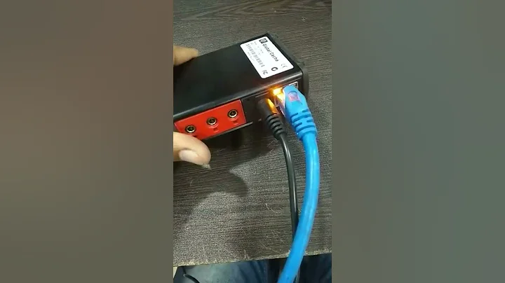 Global Cache, ITach IP2IR Ethernet to IR