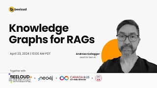 Knowledge Graphs for RAGs