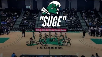 "Suge" Timeout
