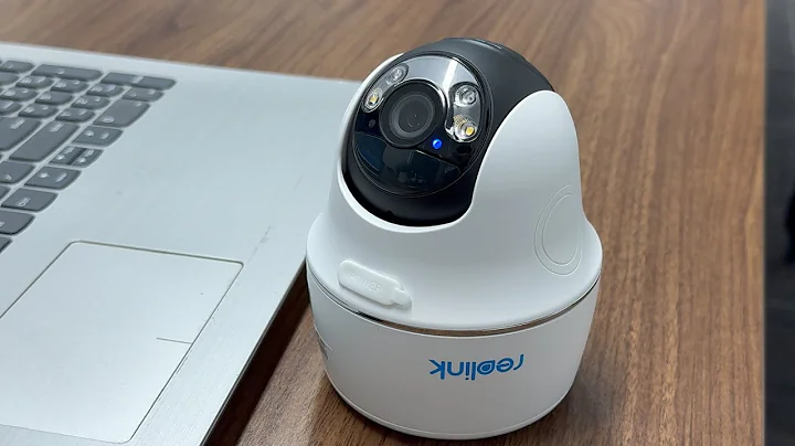 How to import APN to Reolink 4G cameras