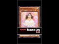 Yugioh Duel Links - HOW to make Maiden in Love deck for Blair? - YouTube Yugioh Duel Links - HOW to make Maiden in Love deck for Blair? - YouTube