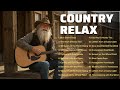 【Country Relax 49】Country Music With Heartfelt Harmonies That Carry You to Old Memories