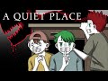 Danplan animated  can you survive a quiet place