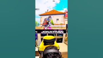 💥hacker or what 😈 @JONATHANGAMINGYT #jonathangaming #bgmi #bgmishorts #bgmiviral #shorts