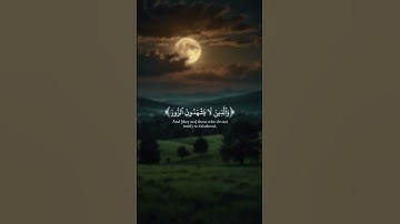 🌙 "سورة الفرقان.. نور يفرق بين الحق والباطل" ✨