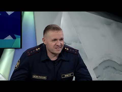 Роман Функ: как попасть на службу в УФСИН