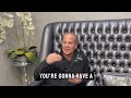 BEHIND THE SCENES INTERVIEW WITH DR. STEPHEN GREENBERG