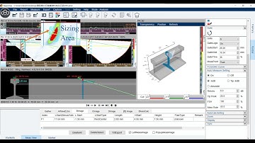 SuporUp Data Analysis for Rail Flaws1