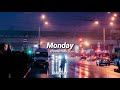 Monday ; deadmau5 [Sub. Español]