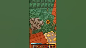 Perfectly cut Minecraft Lucky Block Skywars