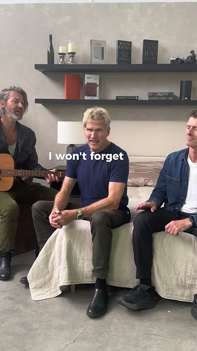 MLTR - That’s Why You Go Away